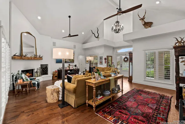 $1,580,000 | 22050 Hanging Oak, San Antonio, TX 78266