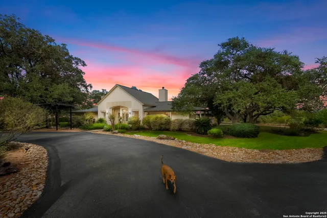 $1,580,000 | 22050 Hanging Oak, San Antonio, TX 78266