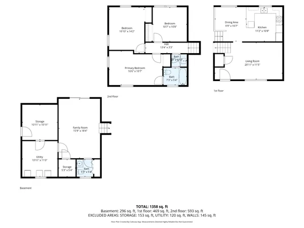 $405,000 | 7310 Cumberland Drive, Fairview, TN 37062