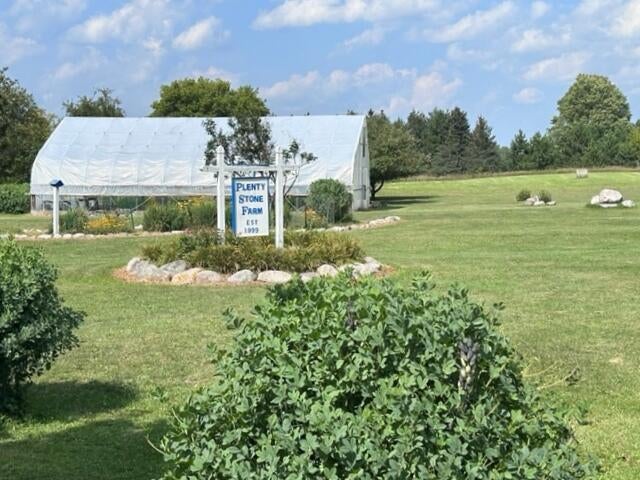 1725 French Road Lincoln, MI 48742 - Photo 7 of 59 Gallery Image 7