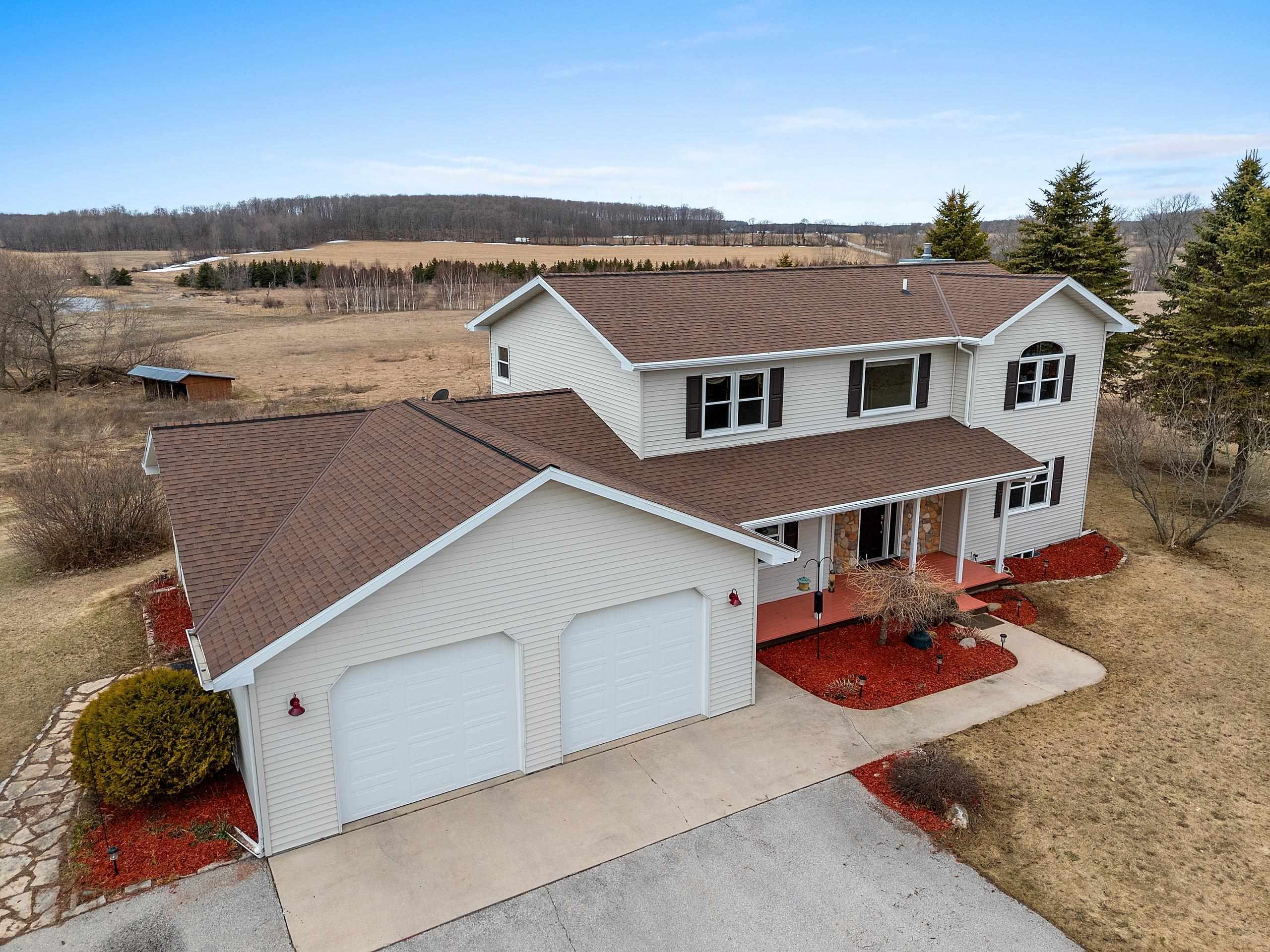 4879 Mathey Road Sturgeon Bay, WI 54235 - Photo 1 of 1 Gallery Image 1
