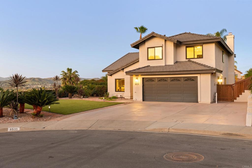 8531 Tyler Street Santee, CA 92071 - Photo 2 of 47