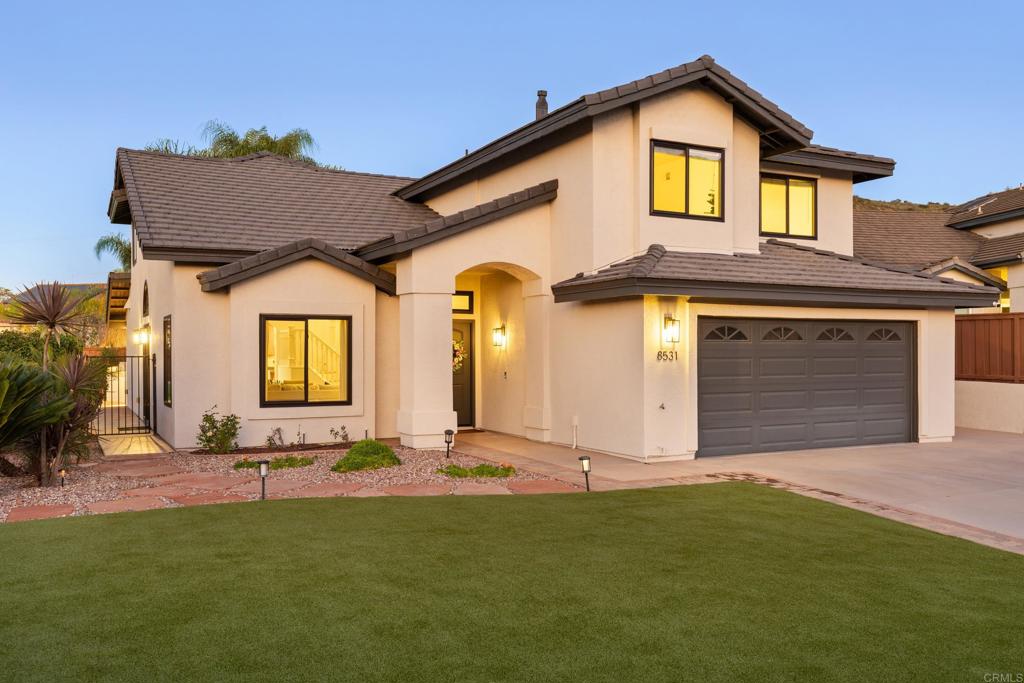 8531 Tyler Street Santee, CA 92071 - Photo 3 of 47