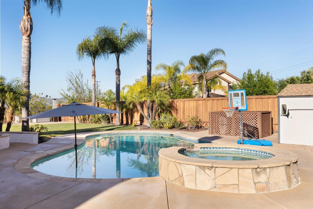 8531 Tyler Street Santee, CA 92071 - Photo 32 of 47