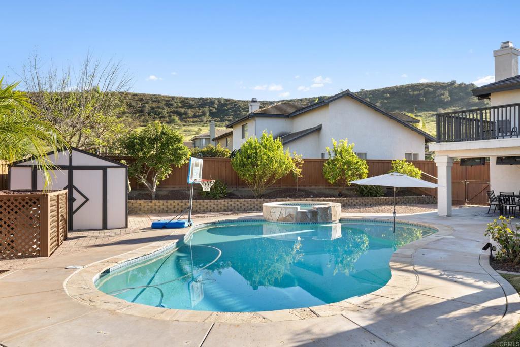 8531 Tyler Street Santee, CA 92071 - Photo 33 of 47