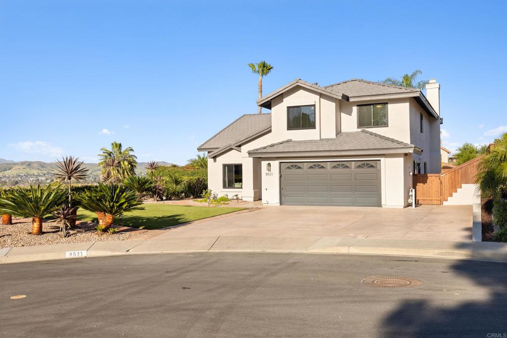 8531 Tyler Street Santee, CA 92071 - Photo 34 of 47