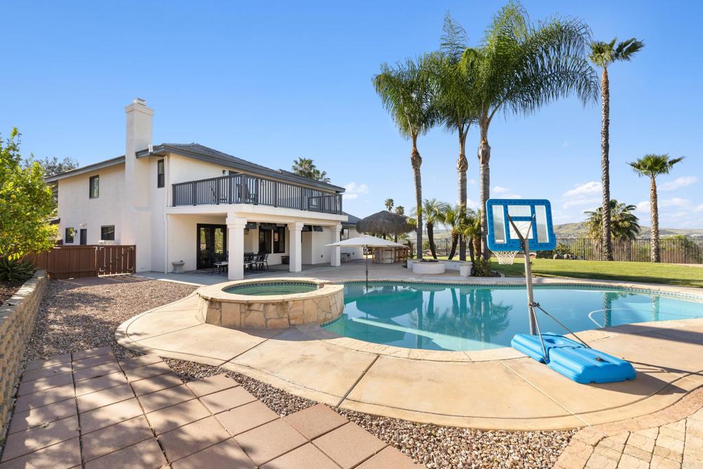 8531 Tyler Street Santee, CA 92071 - Photo 36 of 47