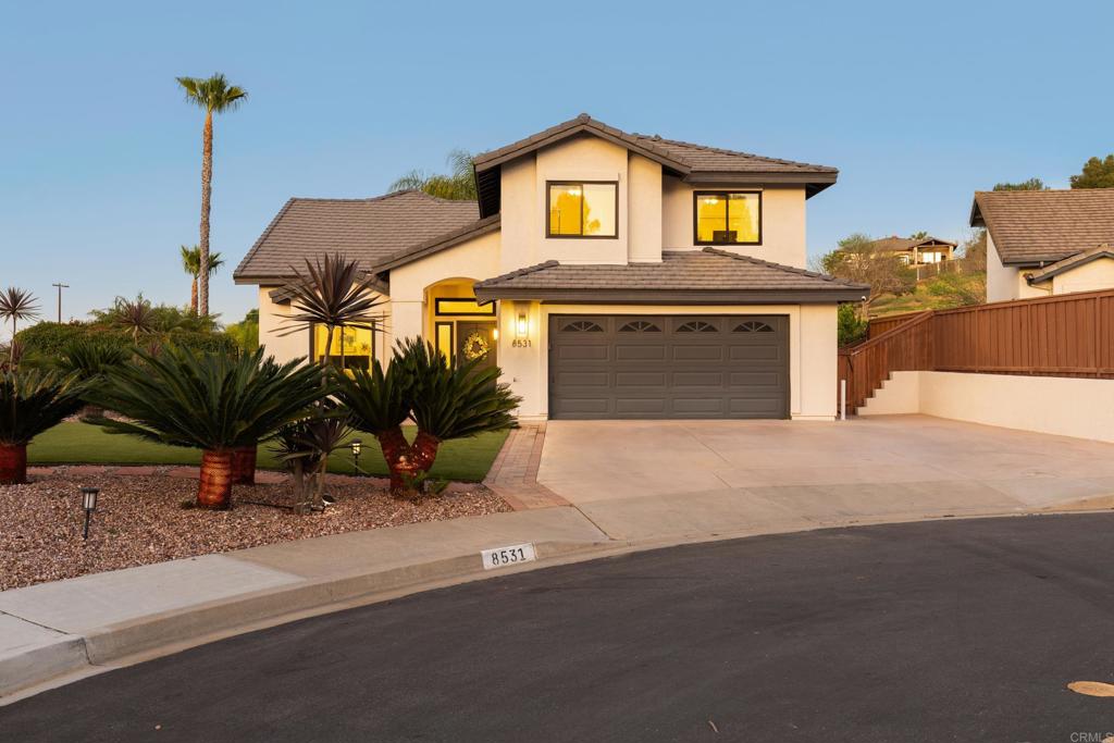 8531 Tyler Street Santee, CA 92071 - Photo 38 of 47