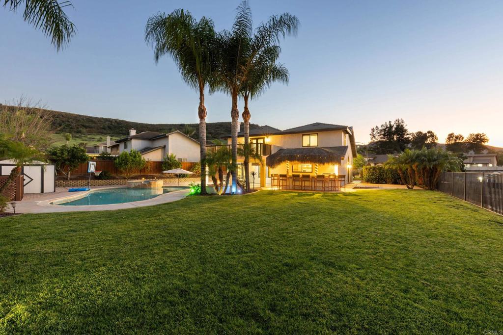 8531 Tyler Street Santee, CA 92071 - Photo 42 of 47