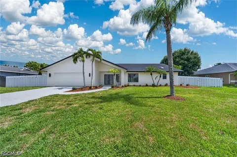 $649,000 | 1408 Southwest 49th Street, Cape Coral, FL 33914