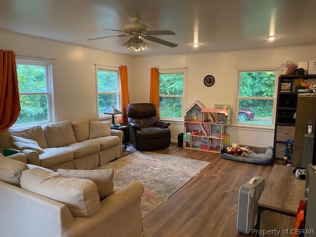 3076 Browns Bay Road Hayes, VA 23072 - Photo 11 of 35 Gallery Image 11