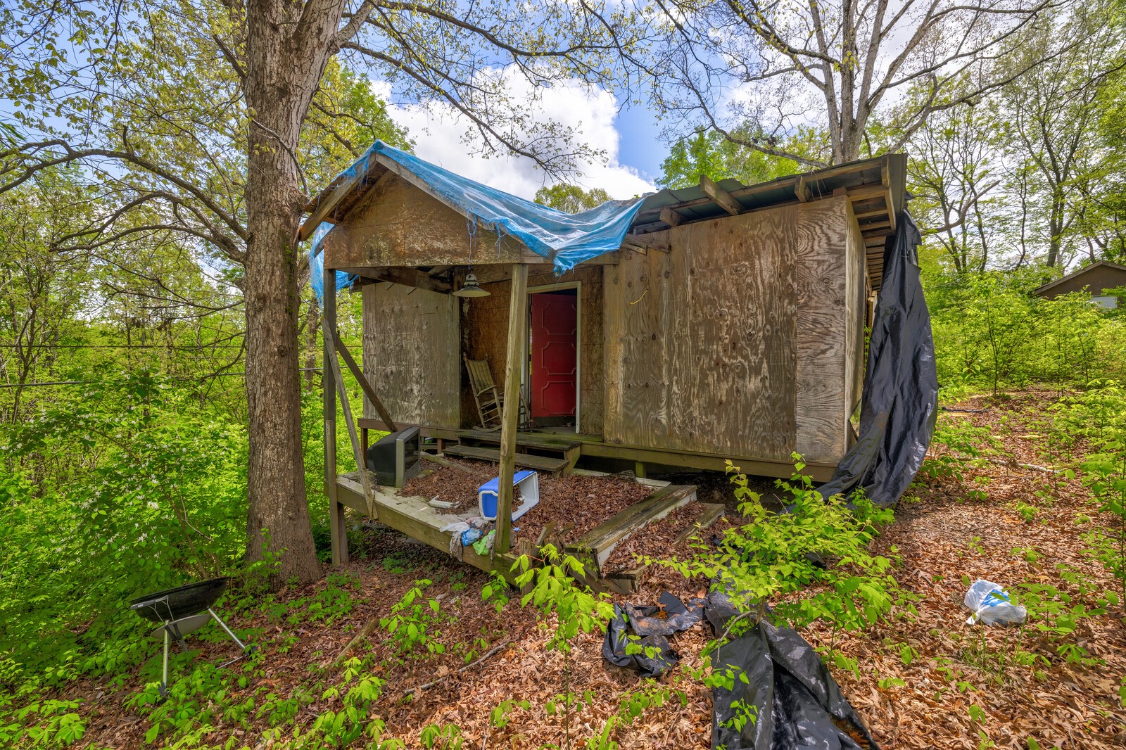 1015 Savely Road Pegram, TN 37143 - Photo 8 of 25 Gallery Image 8
