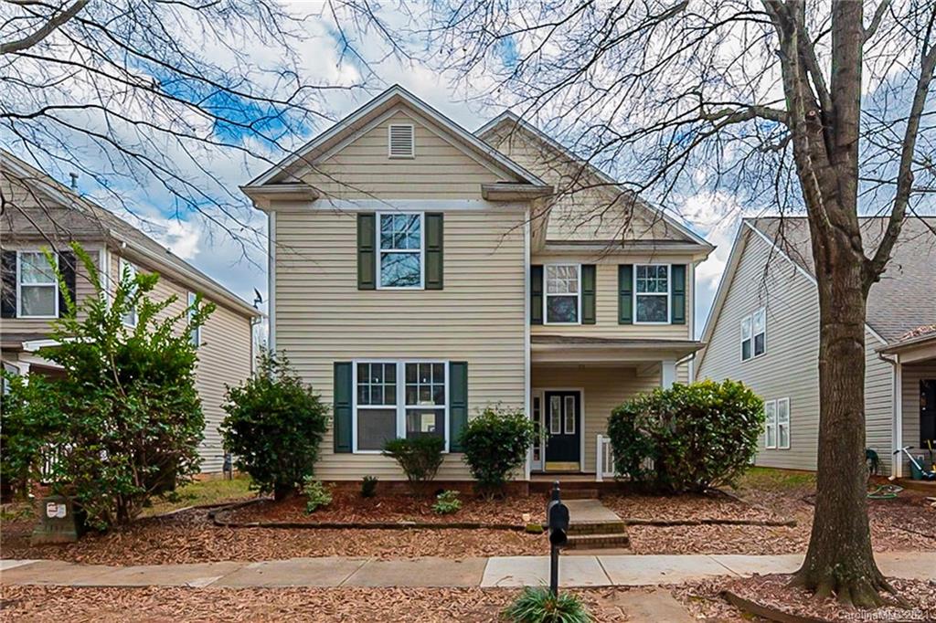 12655 Windyedge Road Huntersville, NC 28078 - Photo 1 of 22 Gallery Image 1