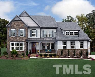 1708 Yates Wheel Way Raleigh, NC 27606 - Photo 1 of 1 Gallery Image 1
