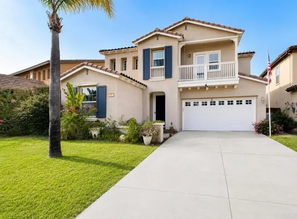 $1,550,000 | 925 Bridgeport Court, San Marcos, CA 92078