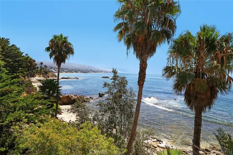 $6,999,999 | 616 Cuprien Way, Laguna Beach, CA 92651
