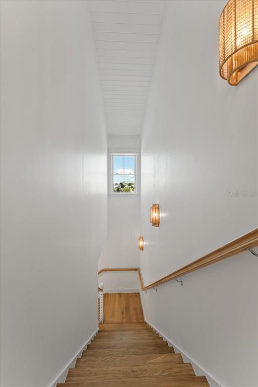 847 Belcher Road Boca Grande, FL 33921 - Photo 44 of 74 a view of a hallway with entryway