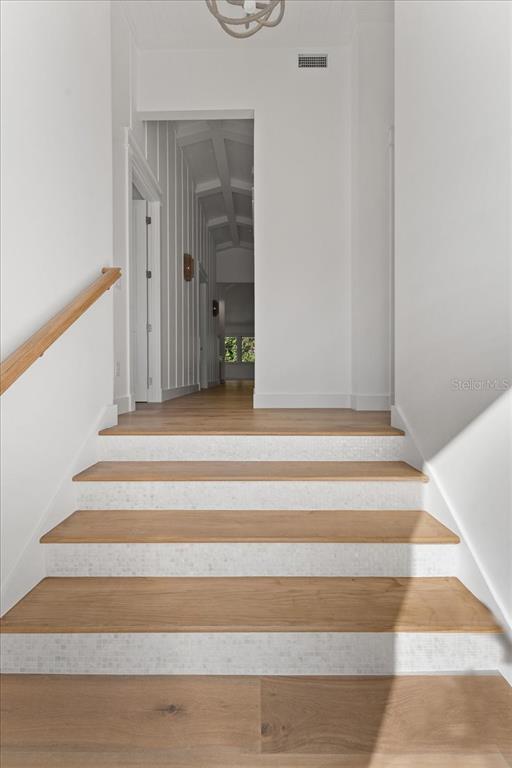 847 Belcher Road Boca Grande, FL 33921 - Photo 6 of 74 a view of entryway