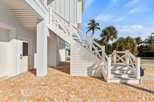 $4,500,000 | 847 Belcher Road, Boca Grande, FL 33921