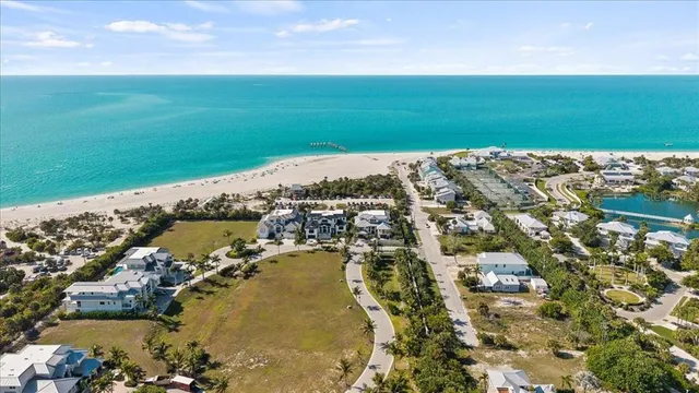 $4,500,000 | 847 Belcher Road, Boca Grande, FL 33921