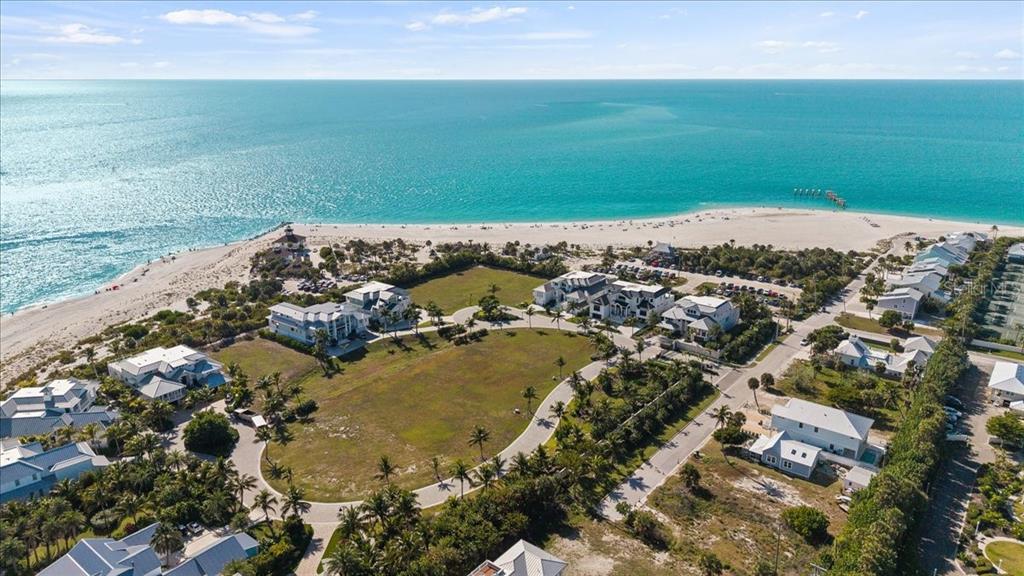 847 Belcher Road Boca Grande, FL 33921 - Photo 72 of 74 a view of a city