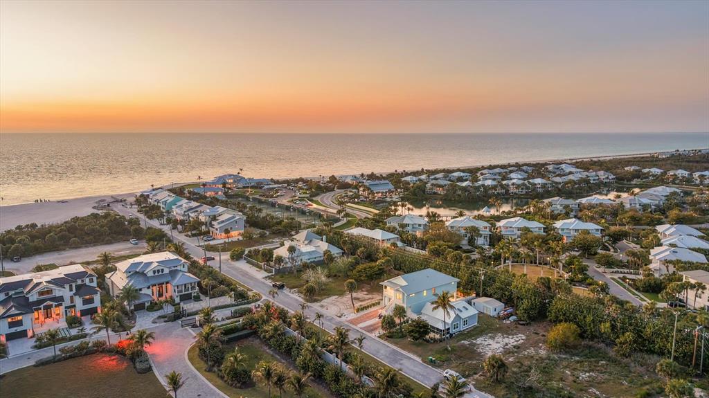 847 Belcher Road Boca Grande, FL 33921 - Photo 9 of 99 an aerial view of a city