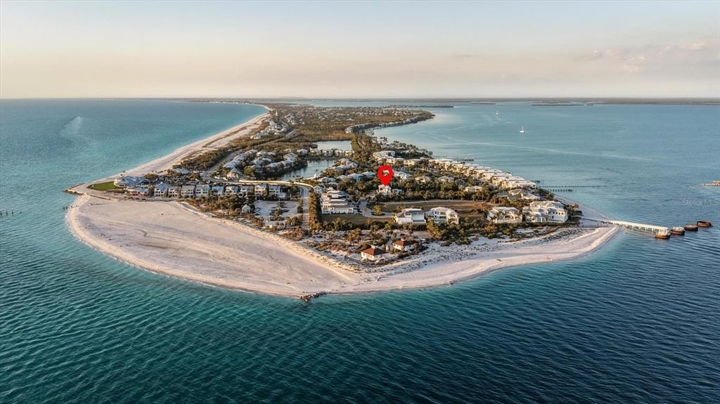 847 Belcher Road Boca Grande, FL 33921 - Photo 98 of 99