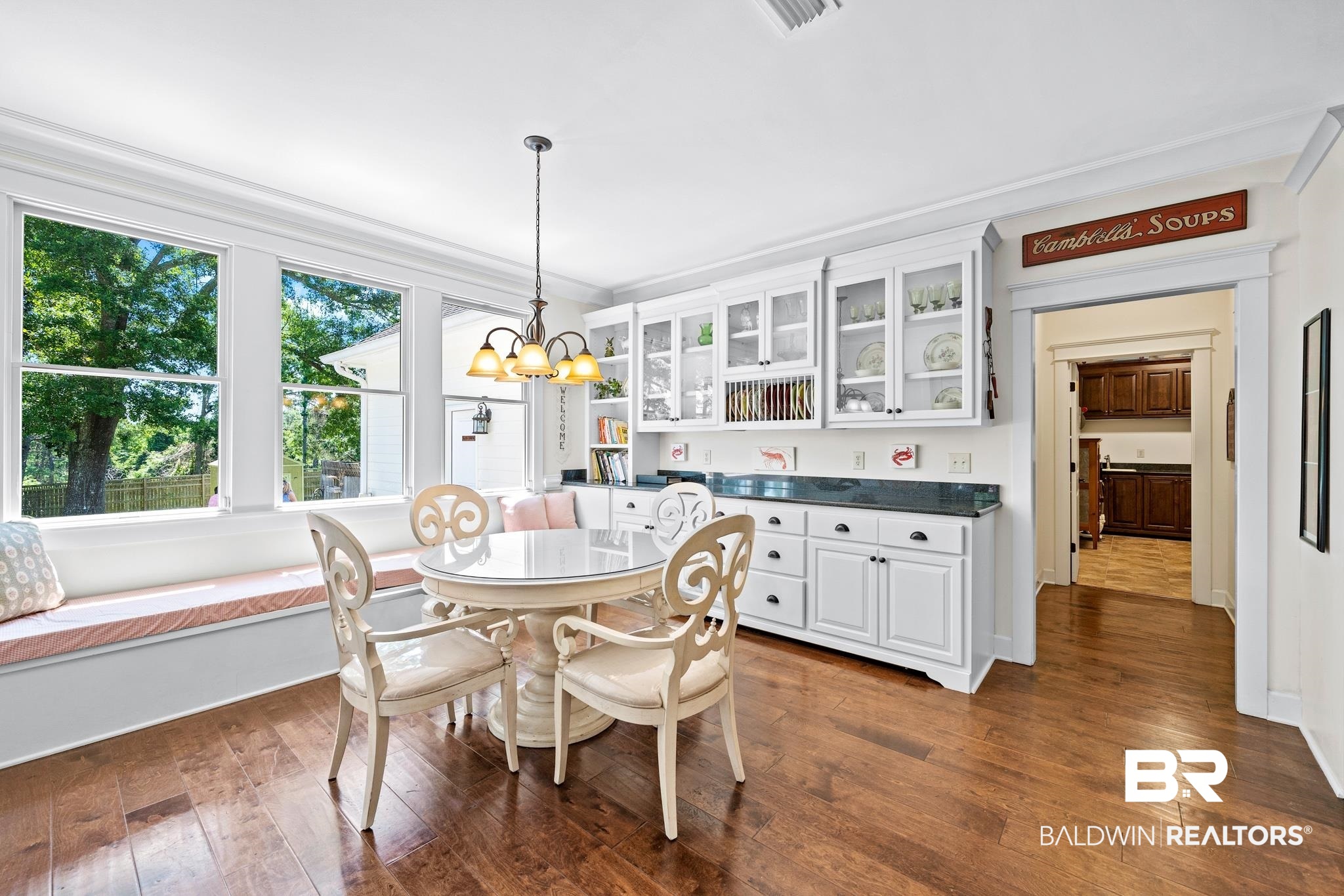 31082 Blakeley Way Daphne, AL 36527 - Photo 18 of 44 Breakfast Area