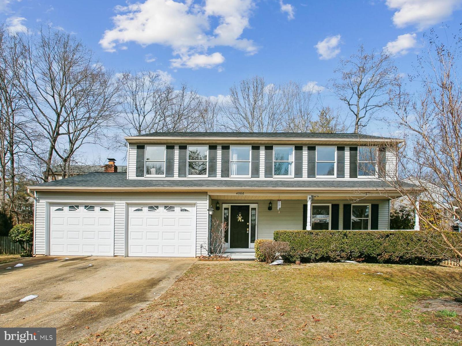 4566 Rincon Place Dumfries, VA 22025 - Photo 1 of 39 Classic Montclair colonial
