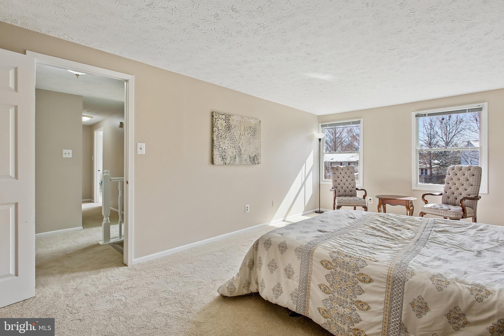 4566 Rincon Place Dumfries, VA 22025 - Photo 17 of 39 New carpet upstairs!