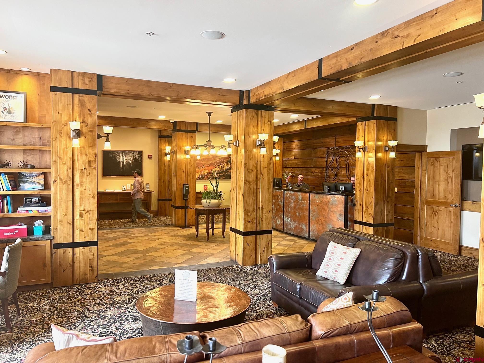 620 Gothic Road, Unit 511 Crested Butte, CO 81225 - Photo 33 of 43