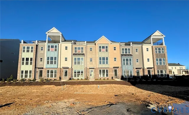 $607,205 | 12024 Flowering Lavender Loop, Henrico, VA 23233