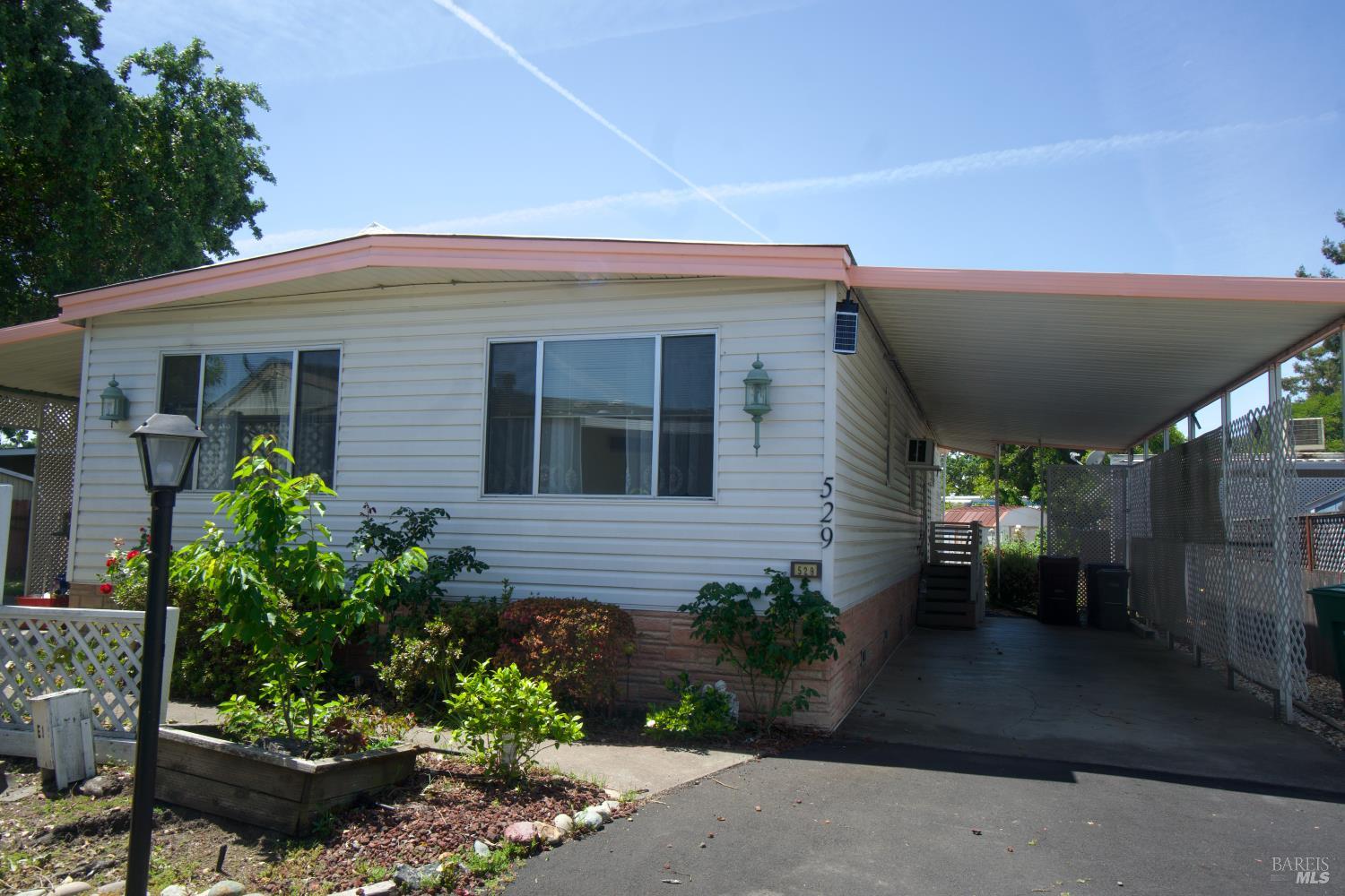 529 Colonial Park Drive Santa Rosa, CA 95403 - Photo 1 of 27 Welcome Home to 529 Colonial Park Drive.