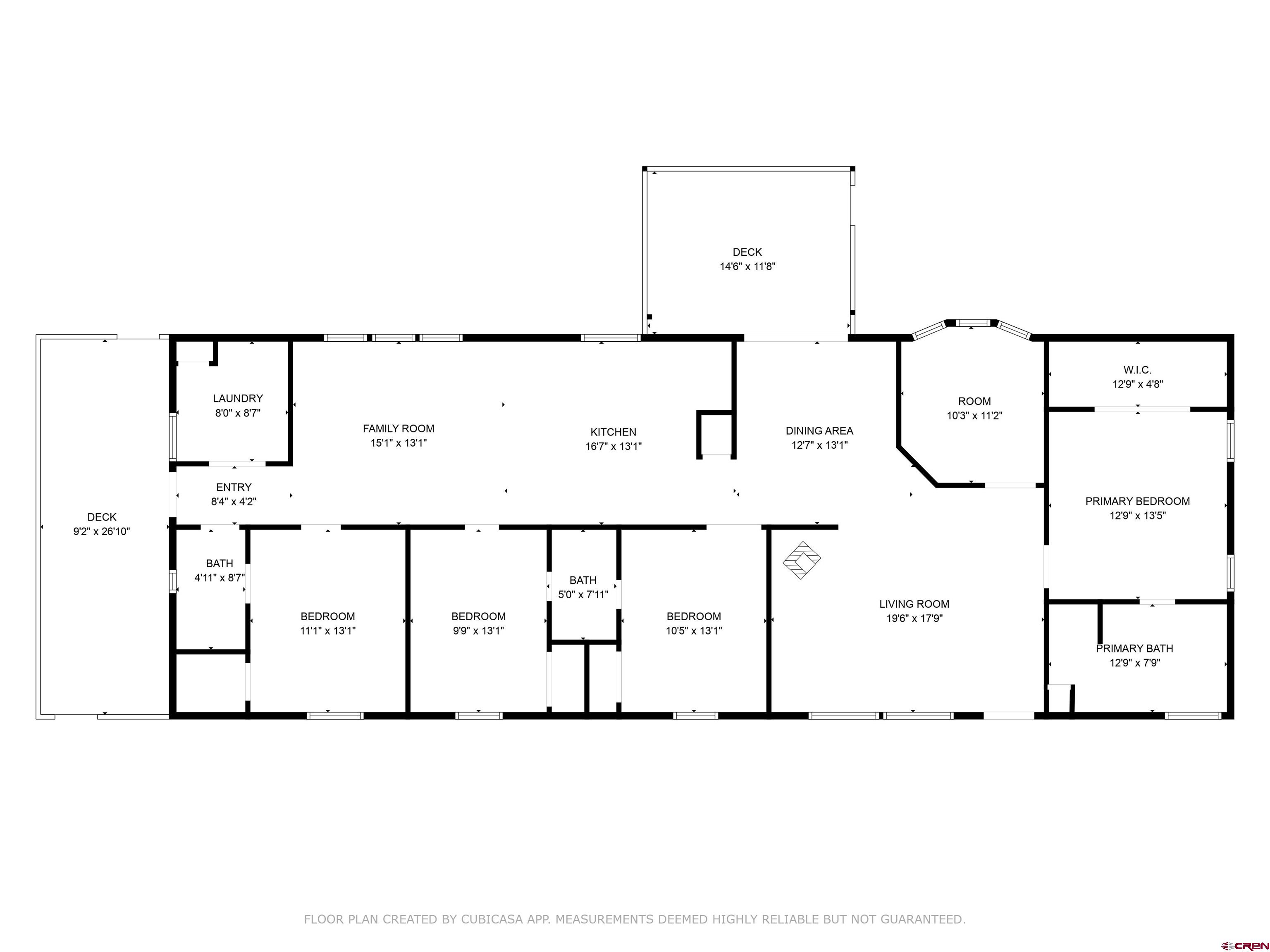 115 Pine Ridge Road Durango, CO 81301 - Photo 34 of 34 Gallery Image 34