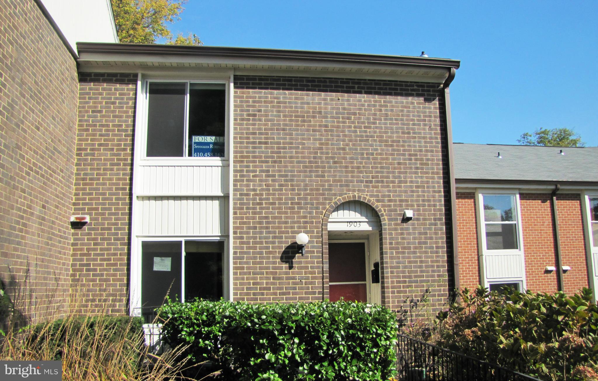 1903 Greenberry Road, Unit 1903 Baltimore, MD 21209 - Photo 1 of 9 Interior (General)