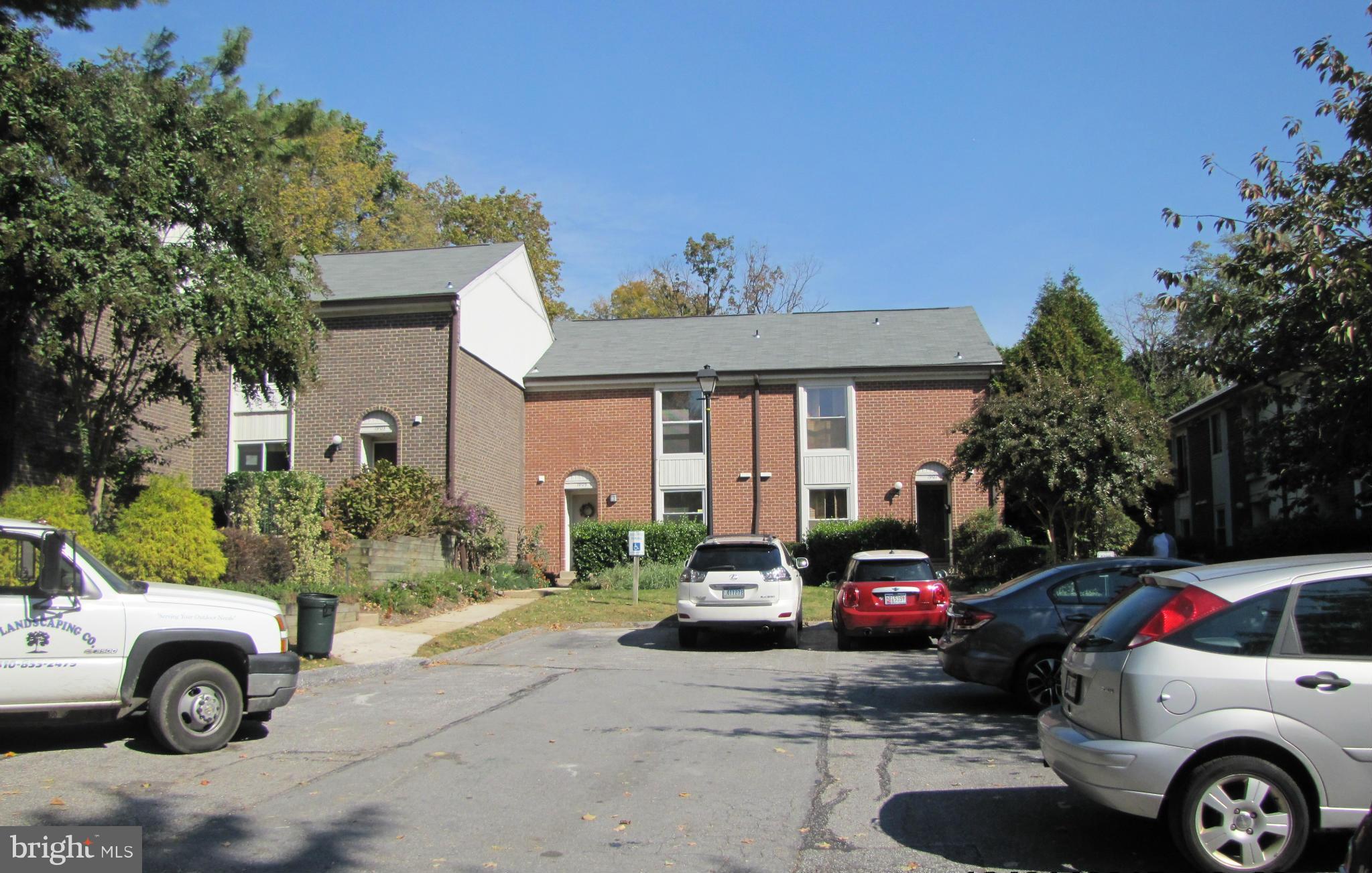 1903 Greenberry Road, Unit 1903 Baltimore, MD 21209 - Photo 2 of 9 Interior (General)