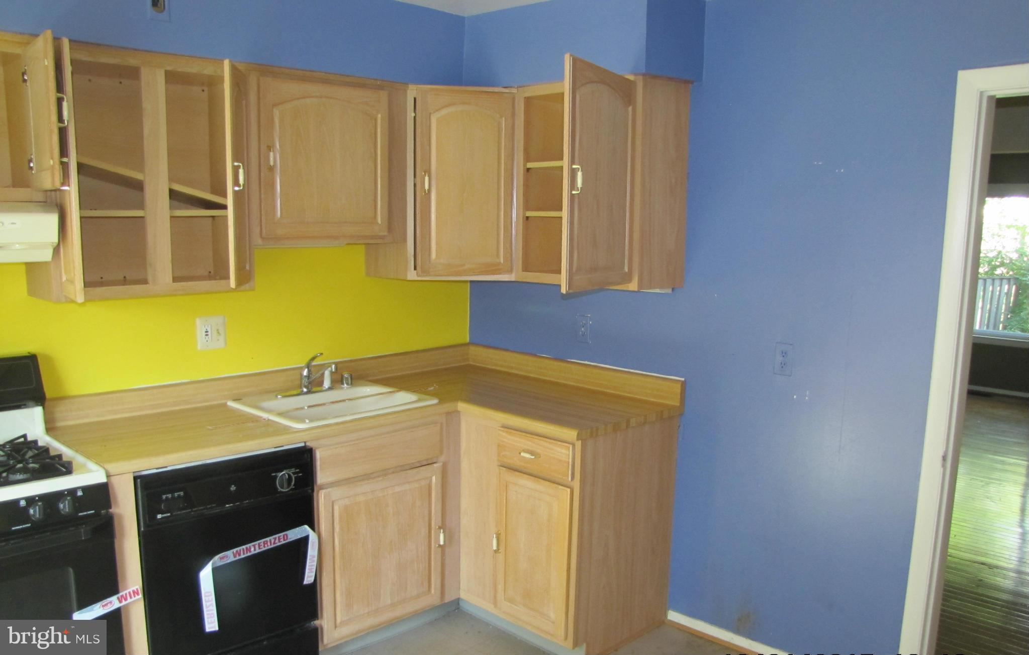 1903 Greenberry Road, Unit 1903 Baltimore, MD 21209 - Photo 9 of 9 Interior (General)