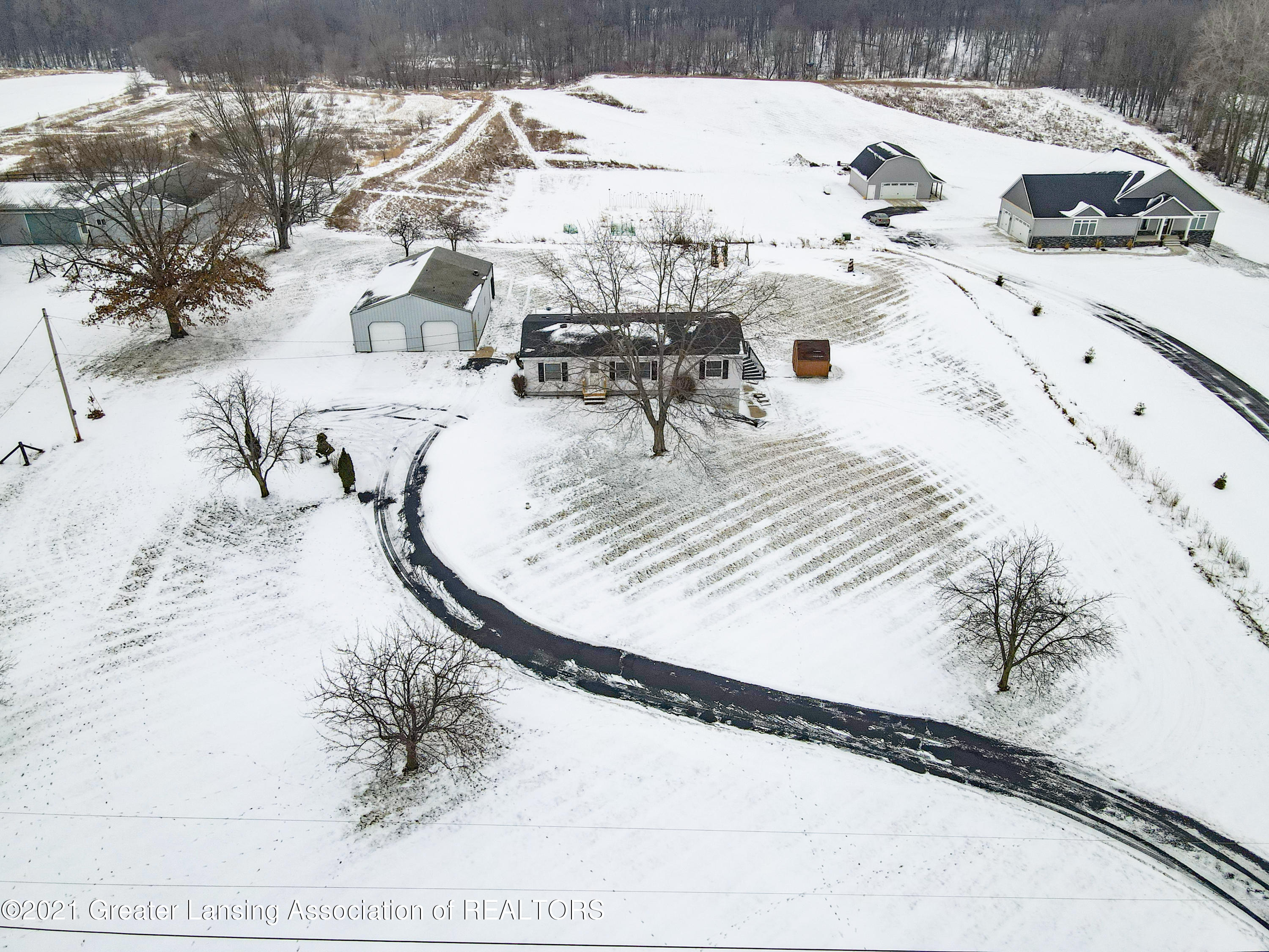 240 Casler Road Charlotte, MI 48813 - Photo 45 of 46 240_Casler_Rd-1