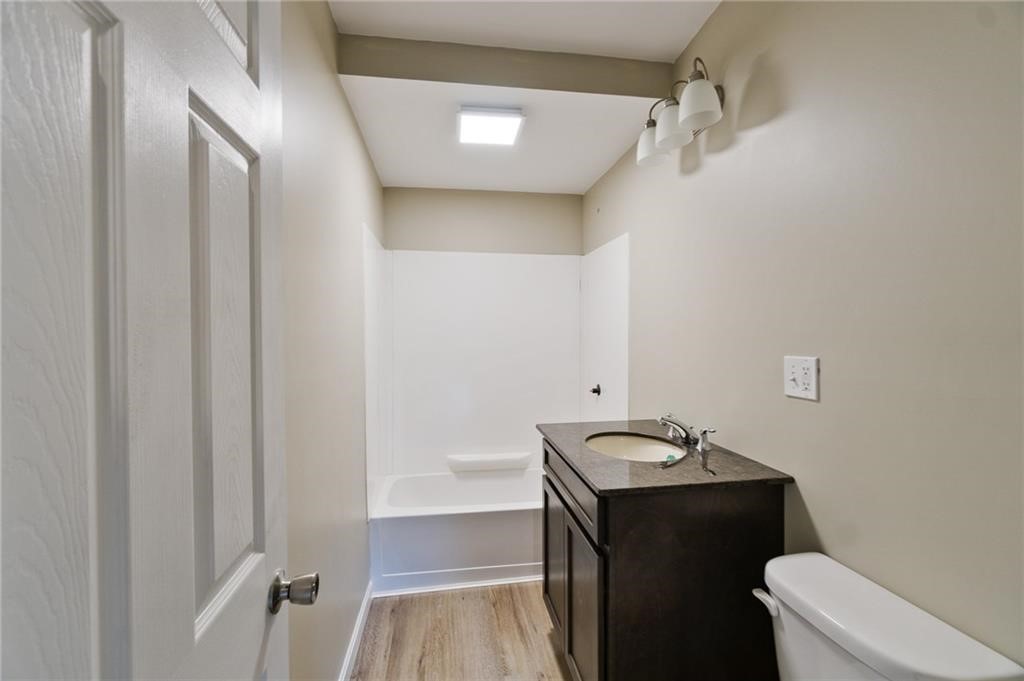 58 Harrison Avenue, Unit 3L Woonsocket, RI 02895 - Photo 4 of 6