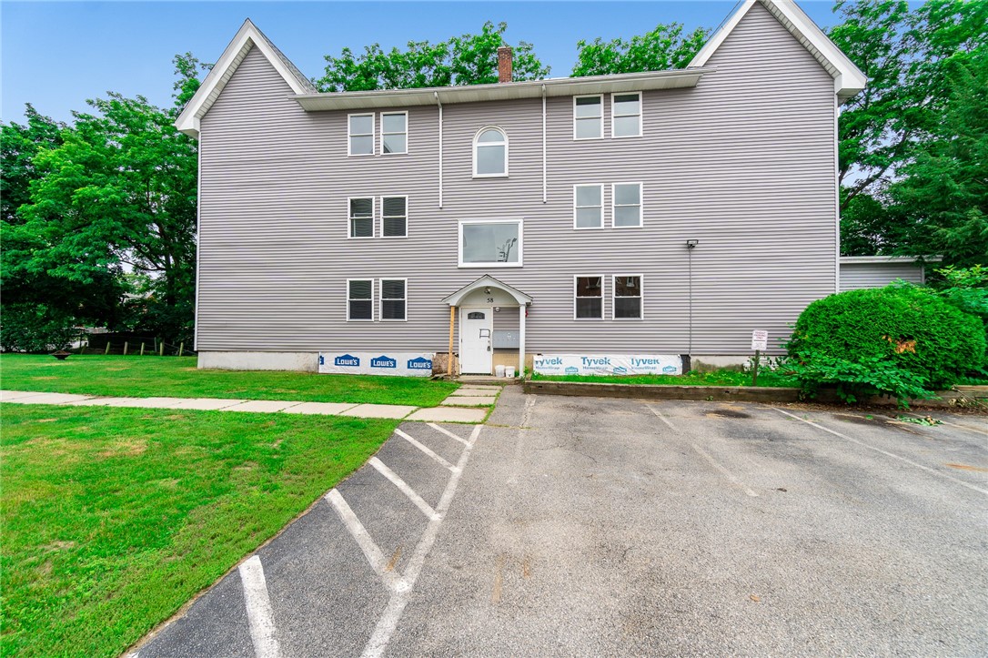 58 Harrison Avenue, Unit 3L Woonsocket, RI 02895 - Photo 6 of 6