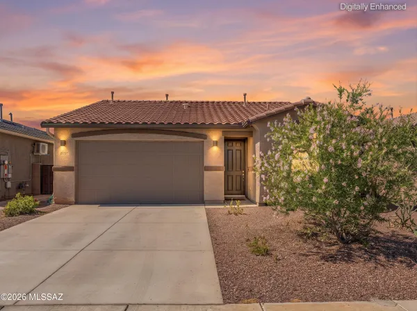 $274,900 | 21727 East Holstein Way, Red Rock, AZ 85145