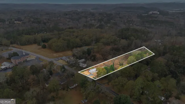 a view of outdoor space