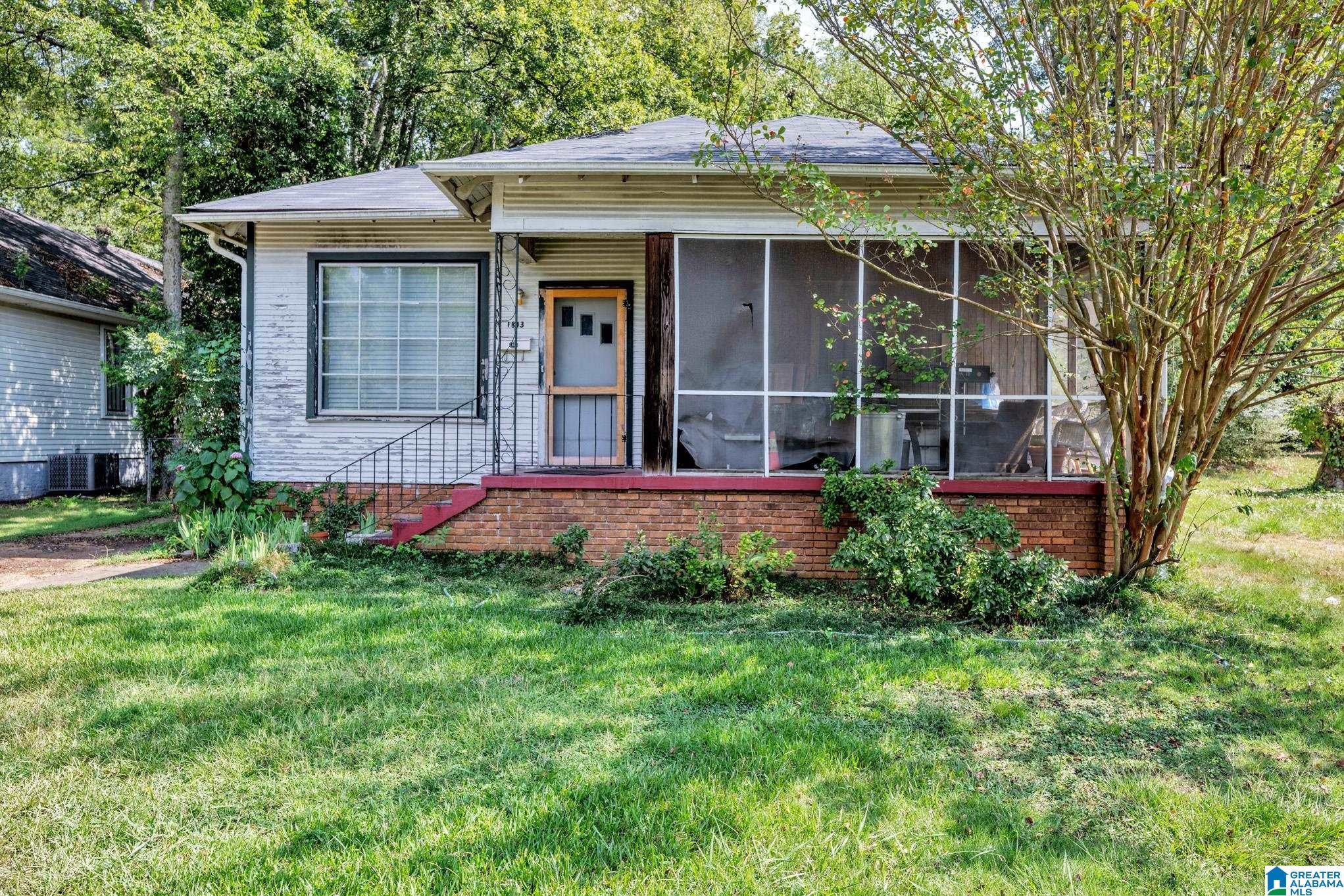 1813 Exeter Avenue Bessemer, AL 35020 - Photo 1 of 24 Gallery Image 1