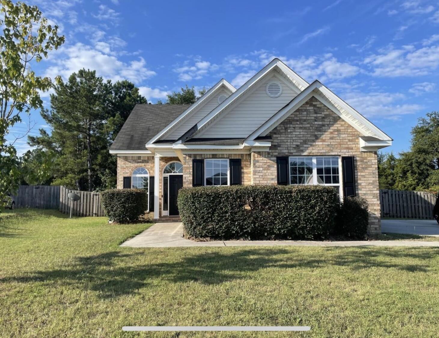 4035 Rosedale Place Grovetown, GA 30813 - Photo 1 of 23 Welcome to 4035 Rosedale Pl