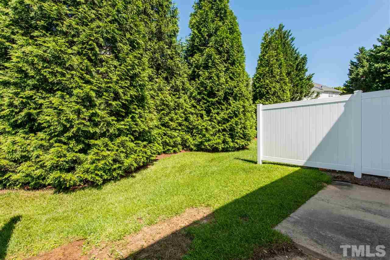 106 Eldon Lane Apex, NC 27502 - Photo 21 of 22