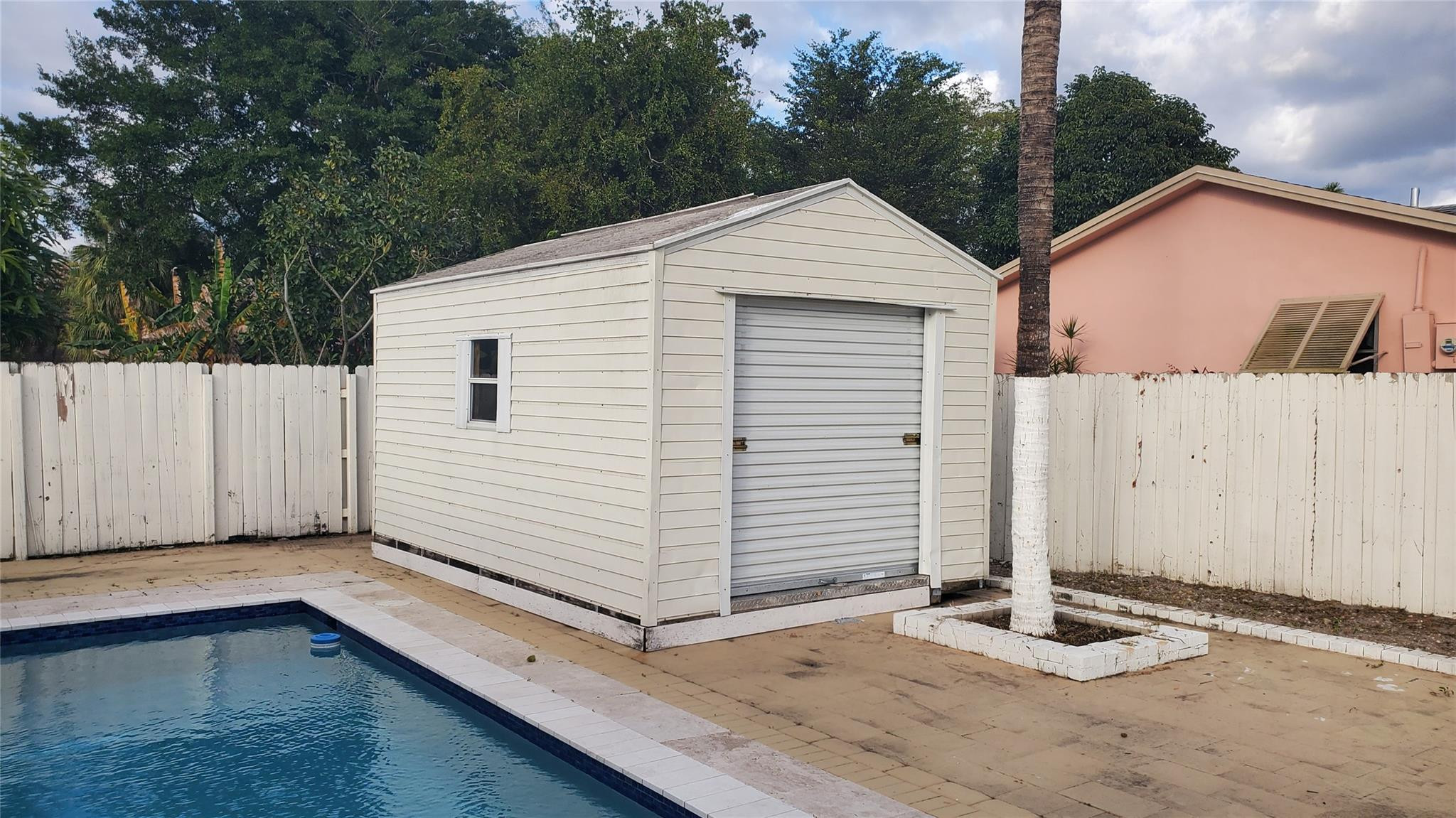 10734 Shady Pond Lane Boca Raton, FL 33428 - Photo 20 of 23 a view of a house with backyard