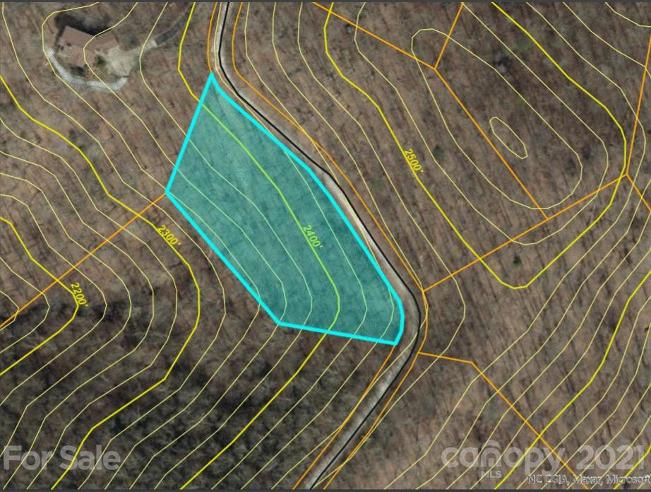 Track #2 Track, Unit 2 Saluda, NC 28773 - Photo 13 of 15 Gallery Image 13