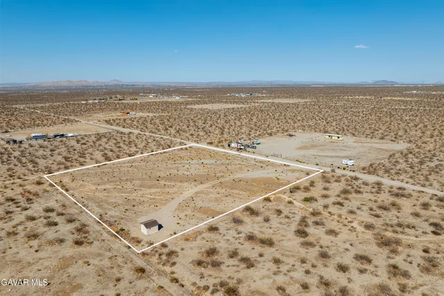 $219,000 | 0 Ave V6 Pearblossom Ca, Pearblossom, CA 93553