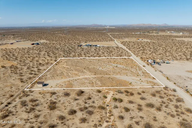 $219,000 | 0 Ave V6 Pearblossom Ca, Pearblossom, CA 93553