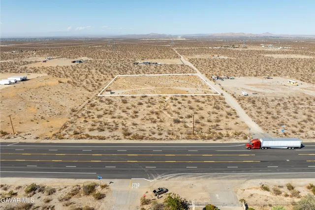 $219,000 | 0 Ave V6 Pearblossom Ca, Pearblossom, CA 93553